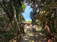 木野神社(福井県)