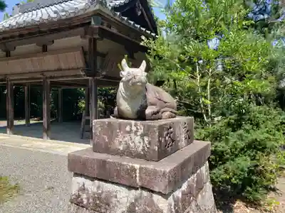 大田神社(滋賀県)