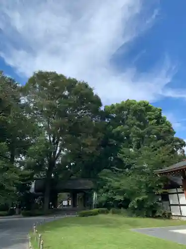 阿佐ヶ谷神明宮のその他建物