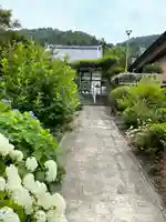 桂昌寺のその他建物