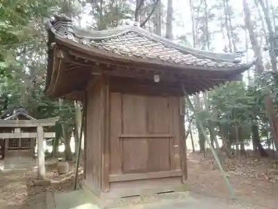 若宮八幡社(愛知県)