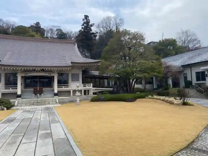 千手院のその他建物