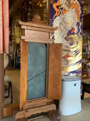 妙福寺のその他建物