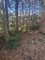 関東五社稲荷神社(栃木県)