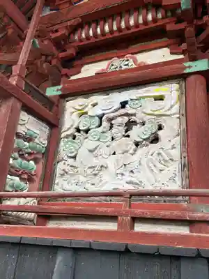 天満宮(赤見町)(栃木県)