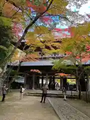 永源寺(滋賀県)