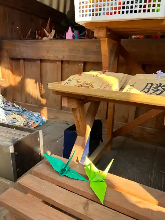 薬師寺八幡宮(栃木県)