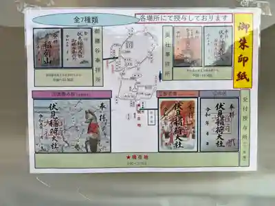 伏見稲荷大社(京都府)