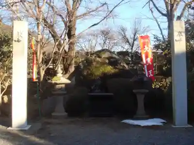 放光寺のその他建物