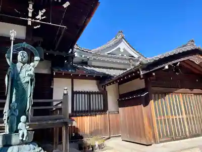 金藏院(東京都)