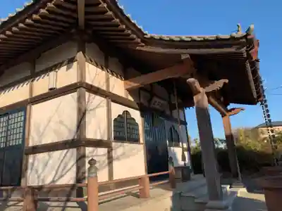 藥藏寺(千葉県)