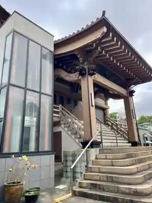 甚行寺(神奈川県)