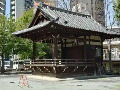荏原神社(東京都)