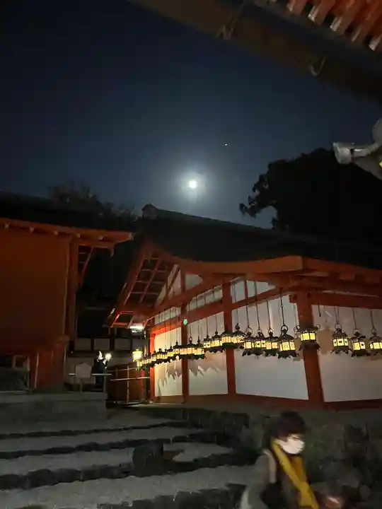 春日大社のその他建物