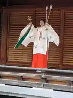 城南宮(京都府)