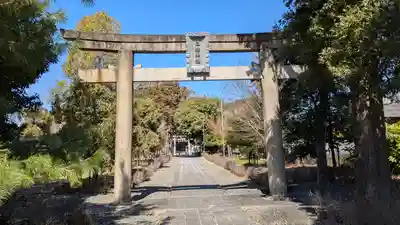 旦椋神社(京都府)
