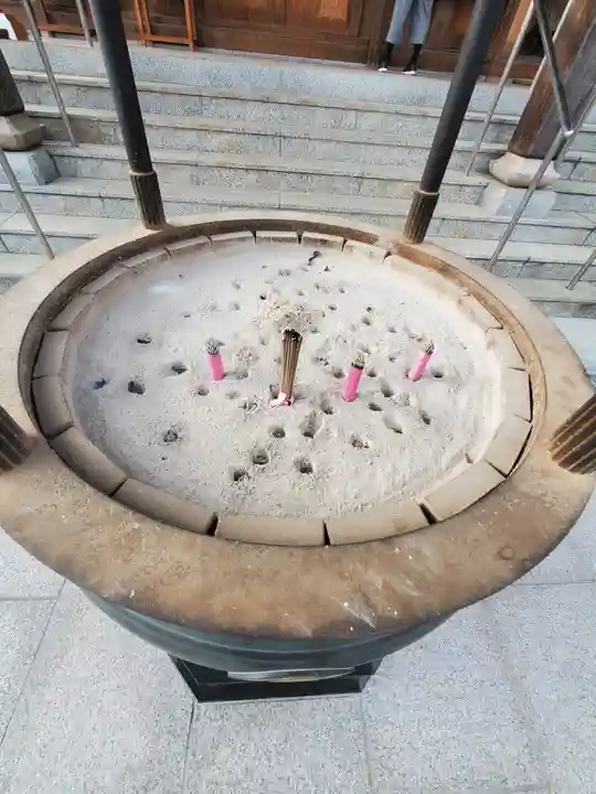 明言寺(石打こぶ観音)(群馬県)