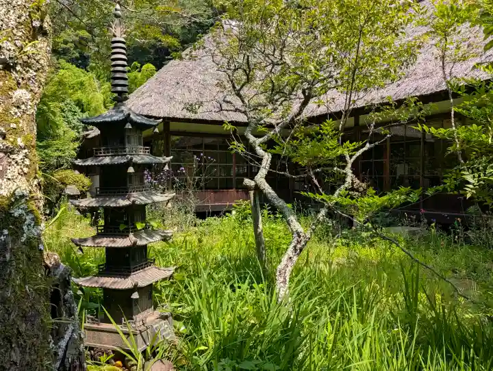 浄智寺(神奈川県)
