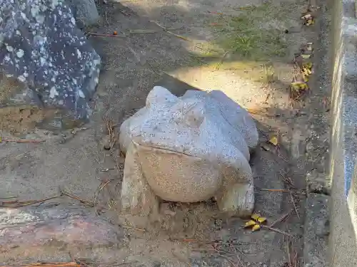 岩屋神社(兵庫県)