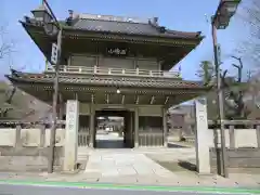 総願寺(埼玉県)