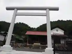 檜原神社(東京都)