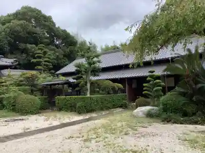 慈眼寺のその他建物