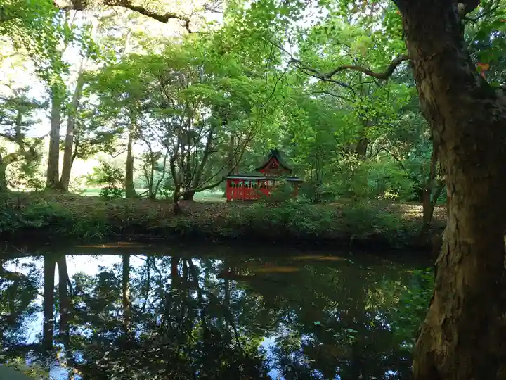 宇佐神宮(大分県)