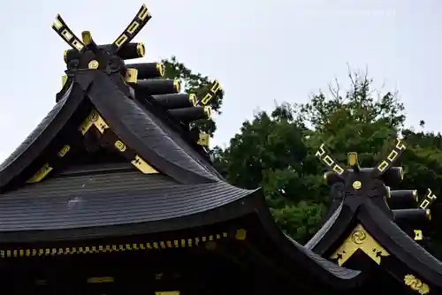 鷲宮神社(埼玉県)