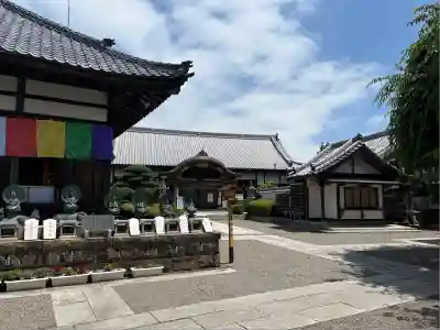 一乗院(身代不動尊) (茨城県)