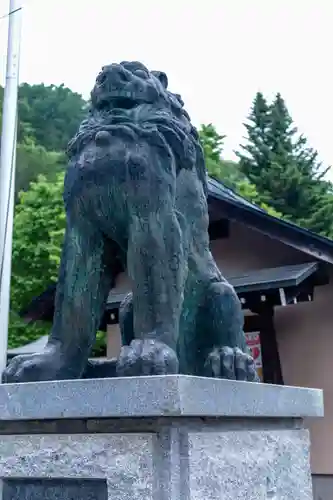 諏訪大社(長野県)