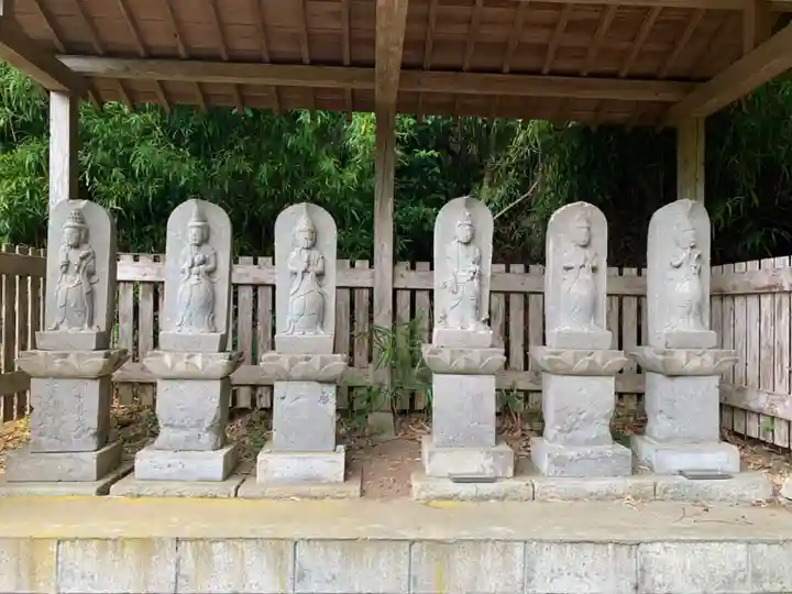 西運寺(千葉県)