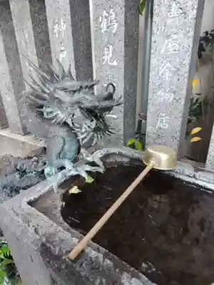 大井蔵王権現神社(東京都)