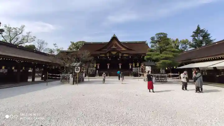 北野天満宮のその他建物
