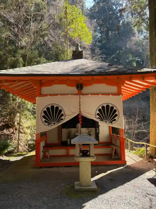 鞍馬寺(京都府)