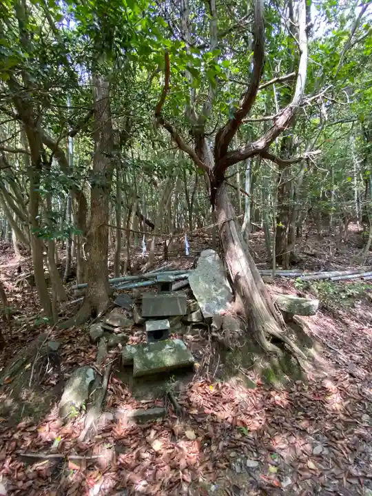 瀧神社(岡山県)