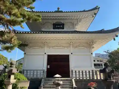 建中寺(愛知県)