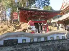 金乗院放光寺(埼玉県)