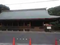 地御前神社の本殿・本堂