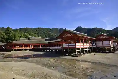 厳島神社(広島県)