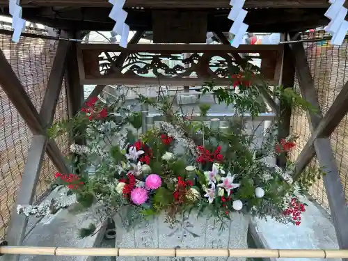 温泉神社〜いわき湯本温泉〜(福島県)
