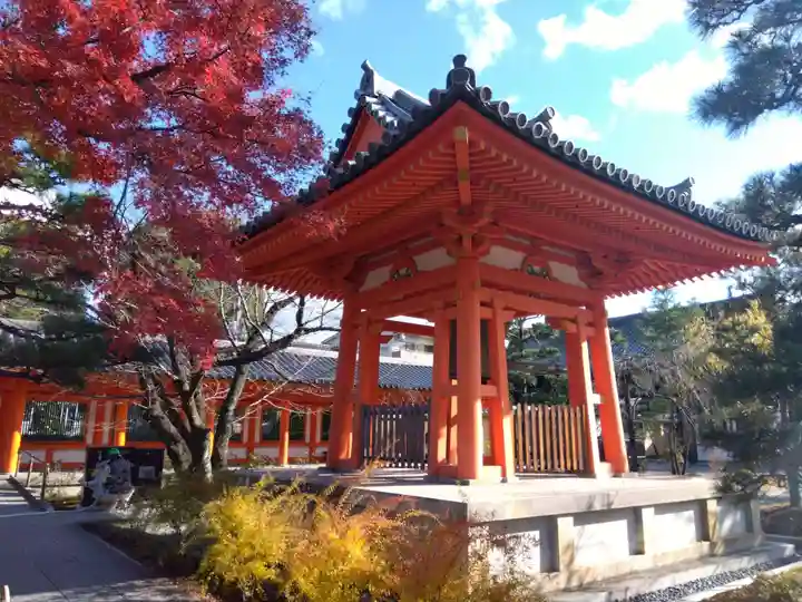 蓮華王院(三十三間堂)(京都府)
