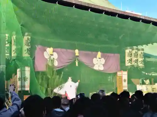 大阪天満宮(大阪府)