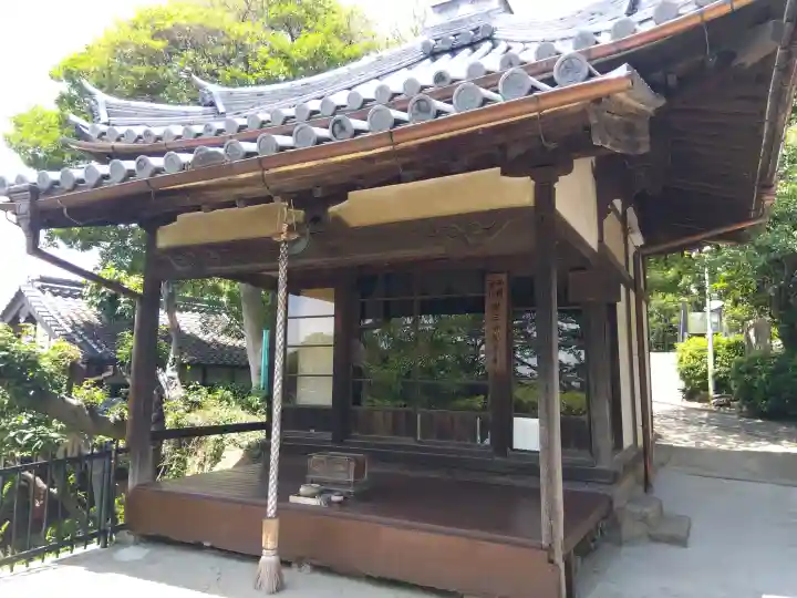 慈眼寺(大阪府)