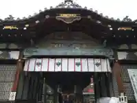 御香宮神社(京都府)