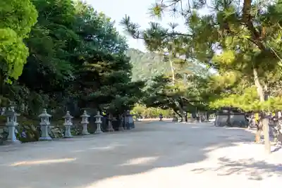 厳島神社(広島県)