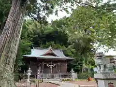 日枝神社(静岡県)