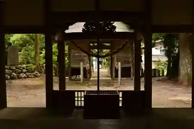 三島神社(愛媛県)