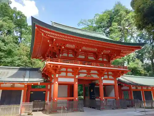 井草八幡宮(東京都)