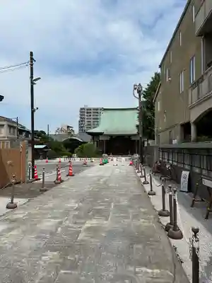 法善寺(埼玉県)