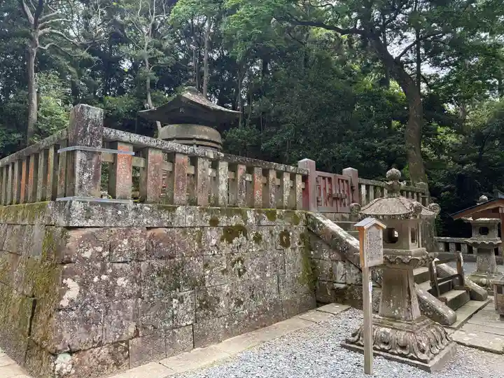 久能山東照宮(静岡県)